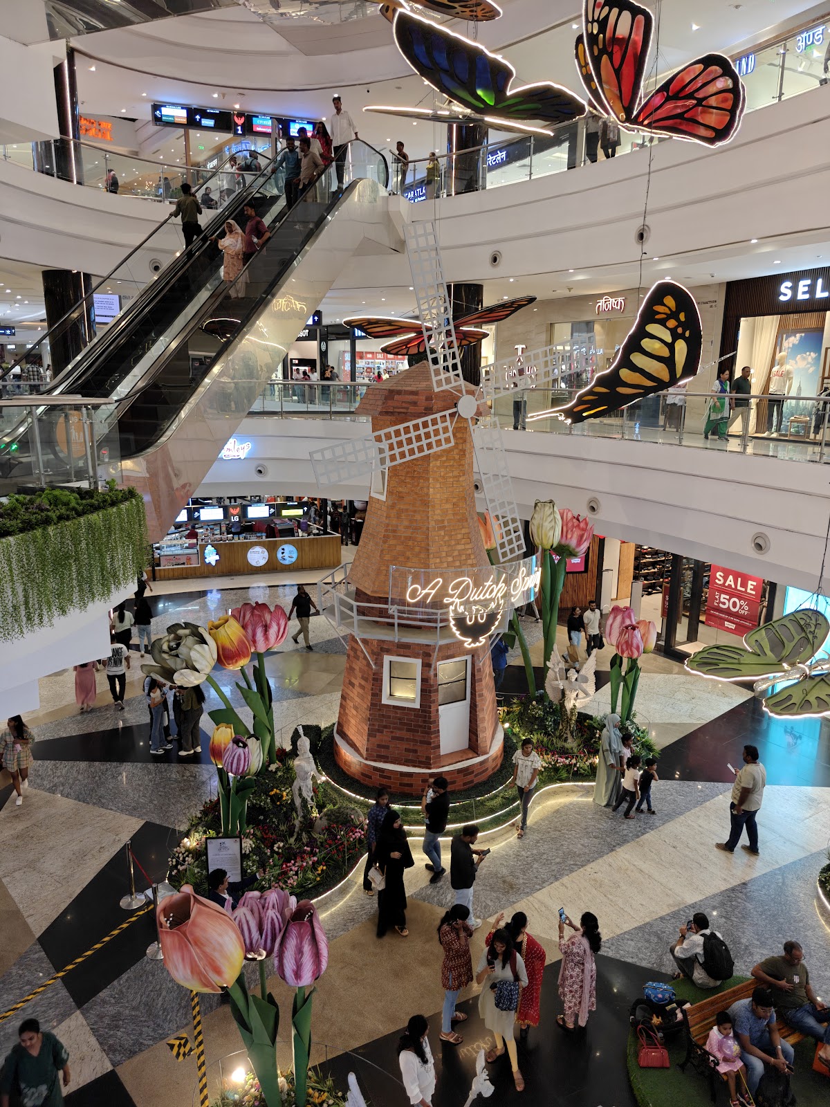 Phoenix Marketcity